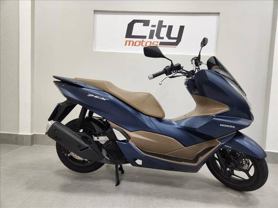 HONDA PCX 160 ABS 